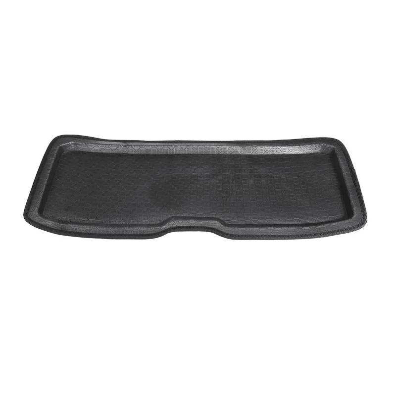 Kofferraumwanne Für Suzuki Für JIMNY 1998 1999 2000-2016 Auto Cargo-Liner Boot Tablett Hinten Stamm Abdeckung Matt Matte Boden Teppich Kick Pad Auto Kofferraummatte von MAMEFVBB