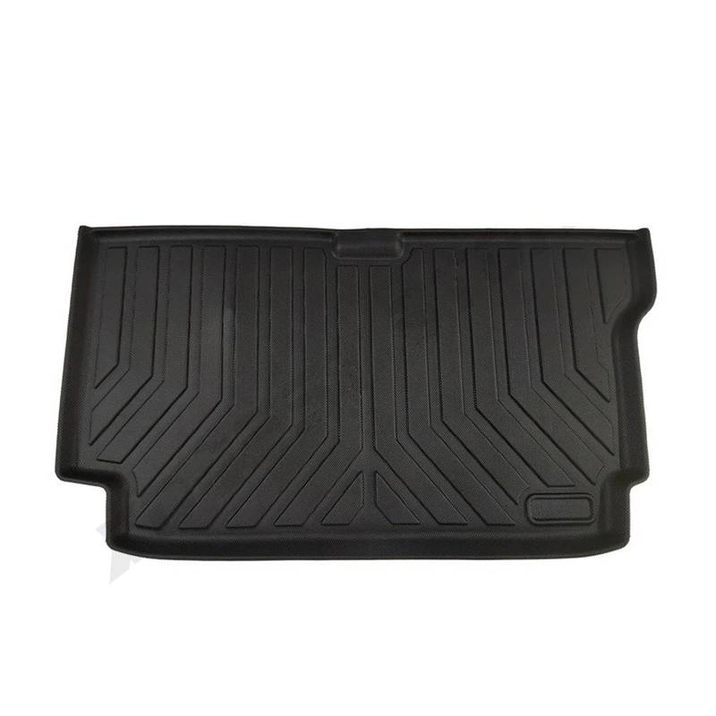 Kofferraumwanne Für Suzuki Für Jimny JB64 JB64W JB74W JB74 2023 2024 Cargo-Liner Hinten Trunk-Boot Matte Schützen Pad Für Jimny 5 Tür Kofferraum Matte TPE Auto Kofferraummatte von MAMEFVBB