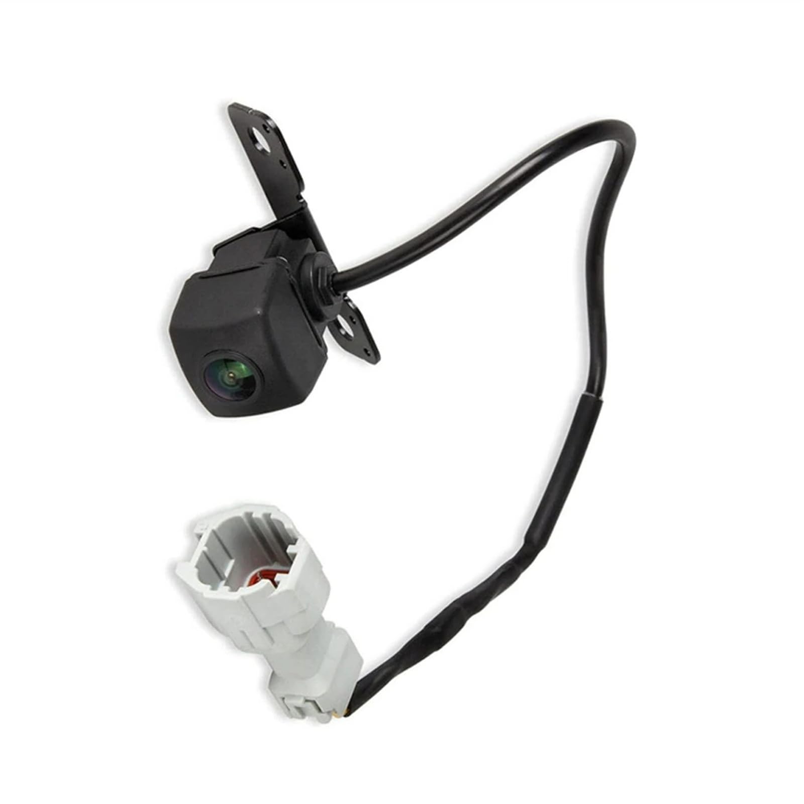 Rückfahrkameras Für KIA Für CEED 2012 2013 2014 2015 2016 Auto Rückfahr Kamera Rückansicht Reverse Cam CCD Auto Backup Kamera 95760-A2100 Auto Rückansicht Kamera von MAMEFVBB