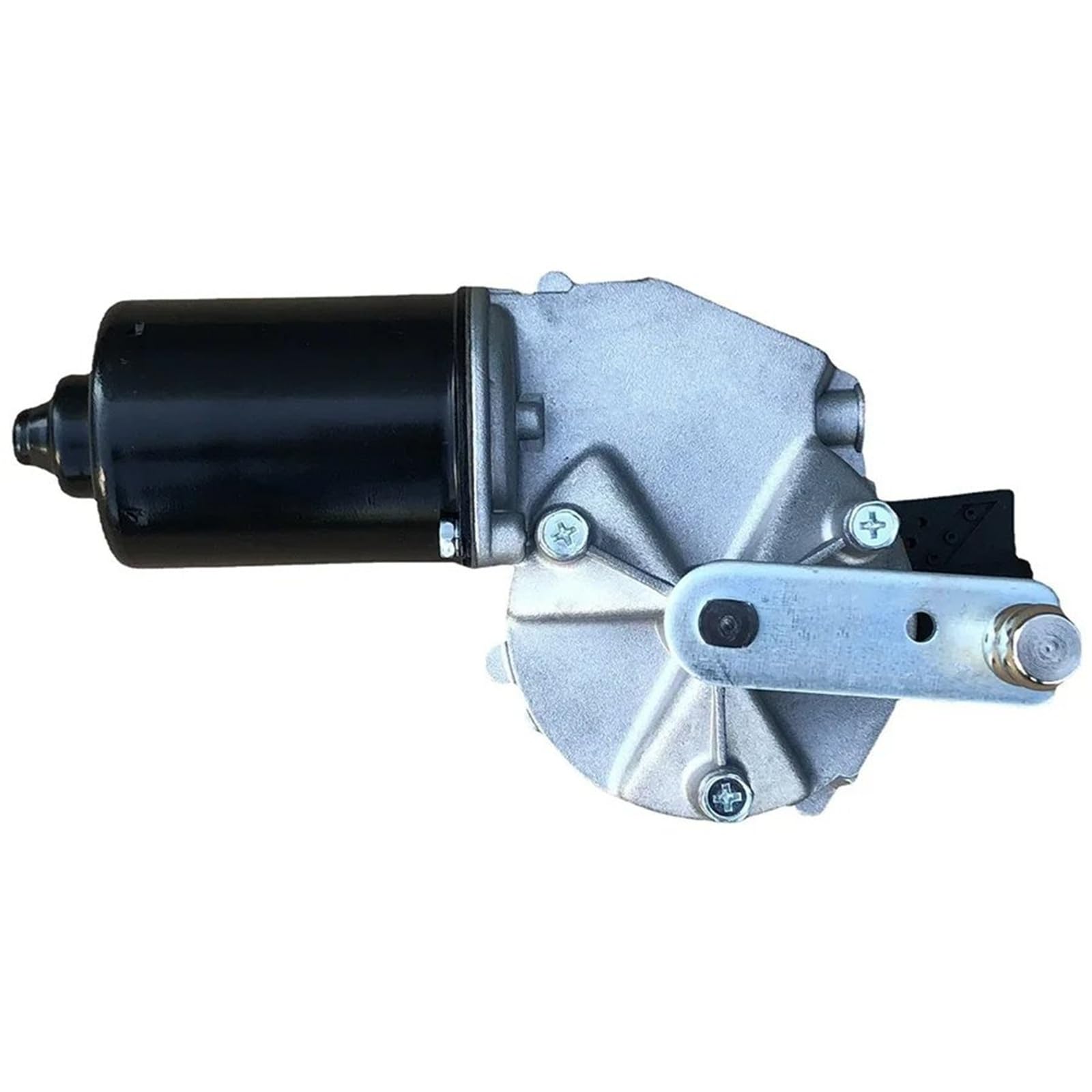 Scheibenwischer Motor Für Benz Für ML-Class Für GL-Class Für W164 2006-2010 2011 2012 Front Wischer Motor Fenster Wischer Motor 1648201742 1648202442 Wischermotor von MAMEFVBB