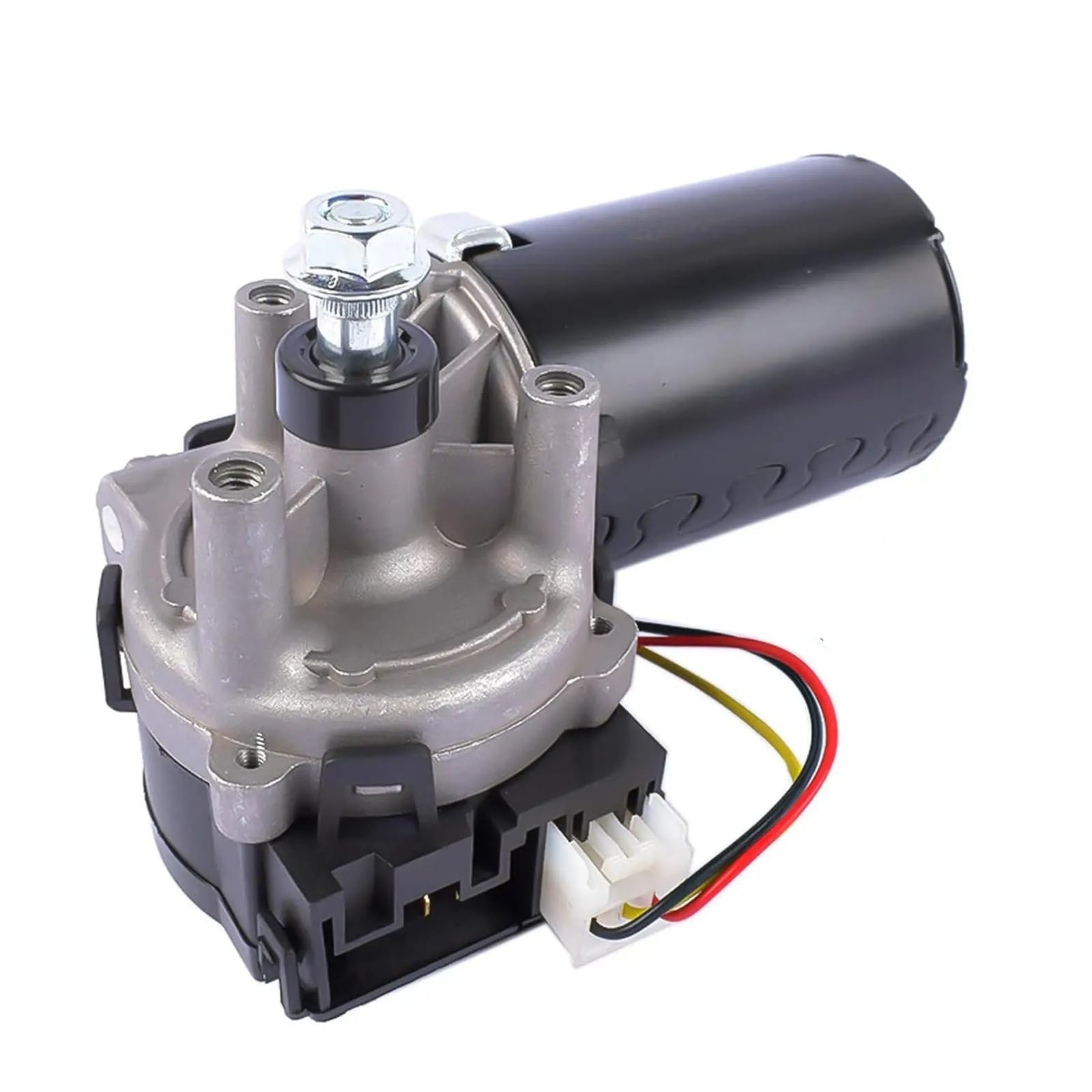 Scheibenwischer Motor Für Citroen Für Relais 1994 1995 1996 1997 1998 1999 2000 2001 2002 Frontscheibenwischermotor 5 PIN 0009945855 0009948873 Wischermotor von MAMEFVBB