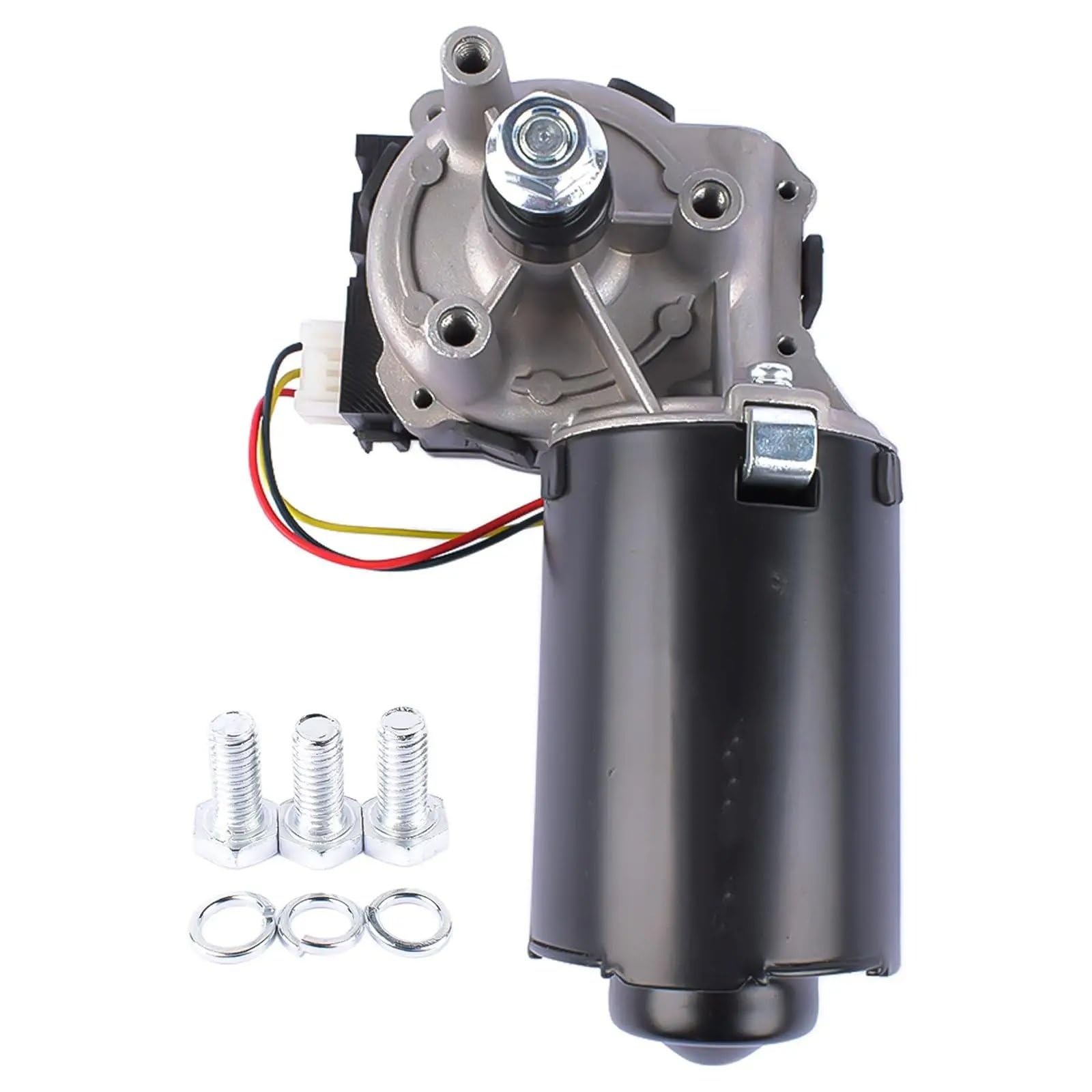 Scheibenwischer Motor Für Citroen Für Relais 1994 1995 1996 1997 1998 1999 2000 2001 2002 Frontwischermotor Fensterwischermotor 9948873 9945855 Wischermotor von MAMEFVBB