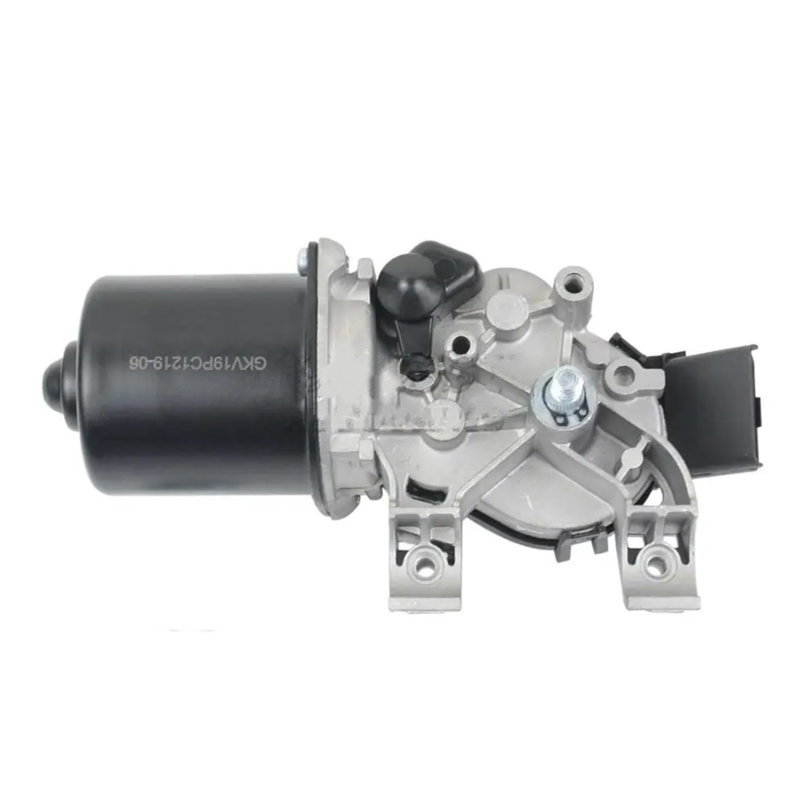 Scheibenwischer Motor Für Clio Für MK3 2005 2006 2007 2008 2009 2010 2011 2012 2013 2014 2015 Fließheck Frontscheibenwischermotor 7701061590 579738 Wischermotor von MAMEFVBB