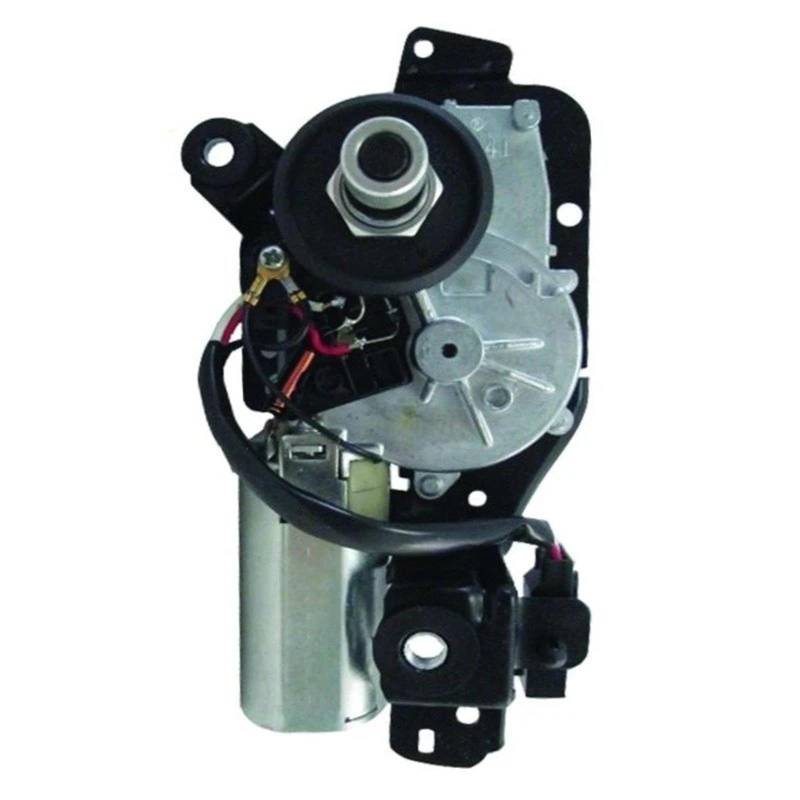 Scheibenwischer Motor Für Ford Für Explorer 2001-2004 2005 2006 2007 12V Auto Elektrische Heckscheibe Wischer Motor 4L8Z17508AB YL8Z17508AB 402044 852044 Wischermotor von MAMEFVBB