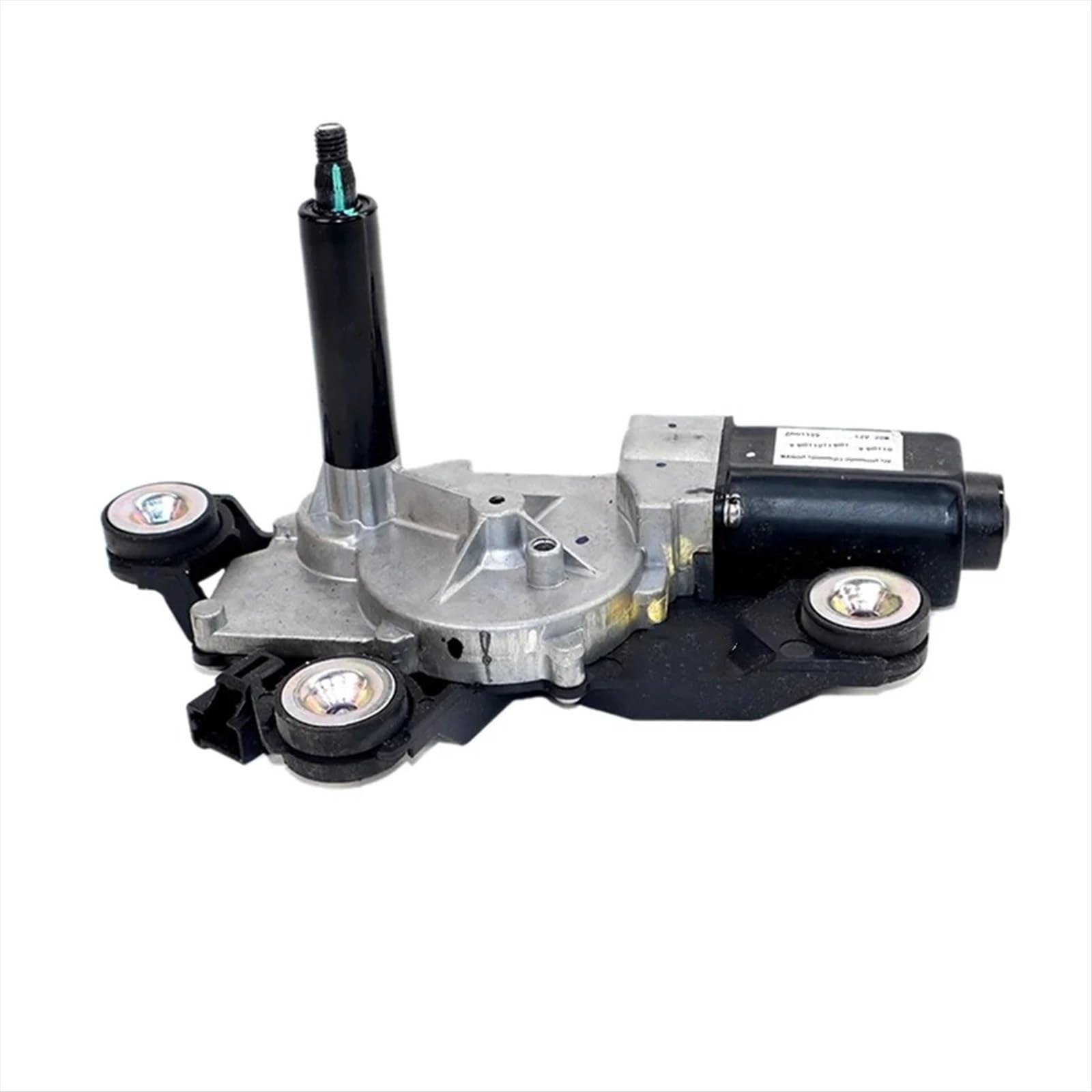 Scheibenwischer Motor Für Ford Für Focus Mk2 2004-2010 2011 2012 Für C-Max Für Galaxy Mk2MPV Für Mondeo Mk4 Heckscheibenwischer Motor 3M51-R17K441AF Wischermotor von MAMEFVBB