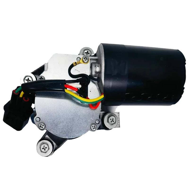 Scheibenwischer Motor Für Hyundai Für Accent 1997-2005 Für Elantra 1996-2000 Für Tiburon 1997-2001 Front Wischer Motoren 9810022120 9810022100 9810029000 Wischermotor von MAMEFVBB