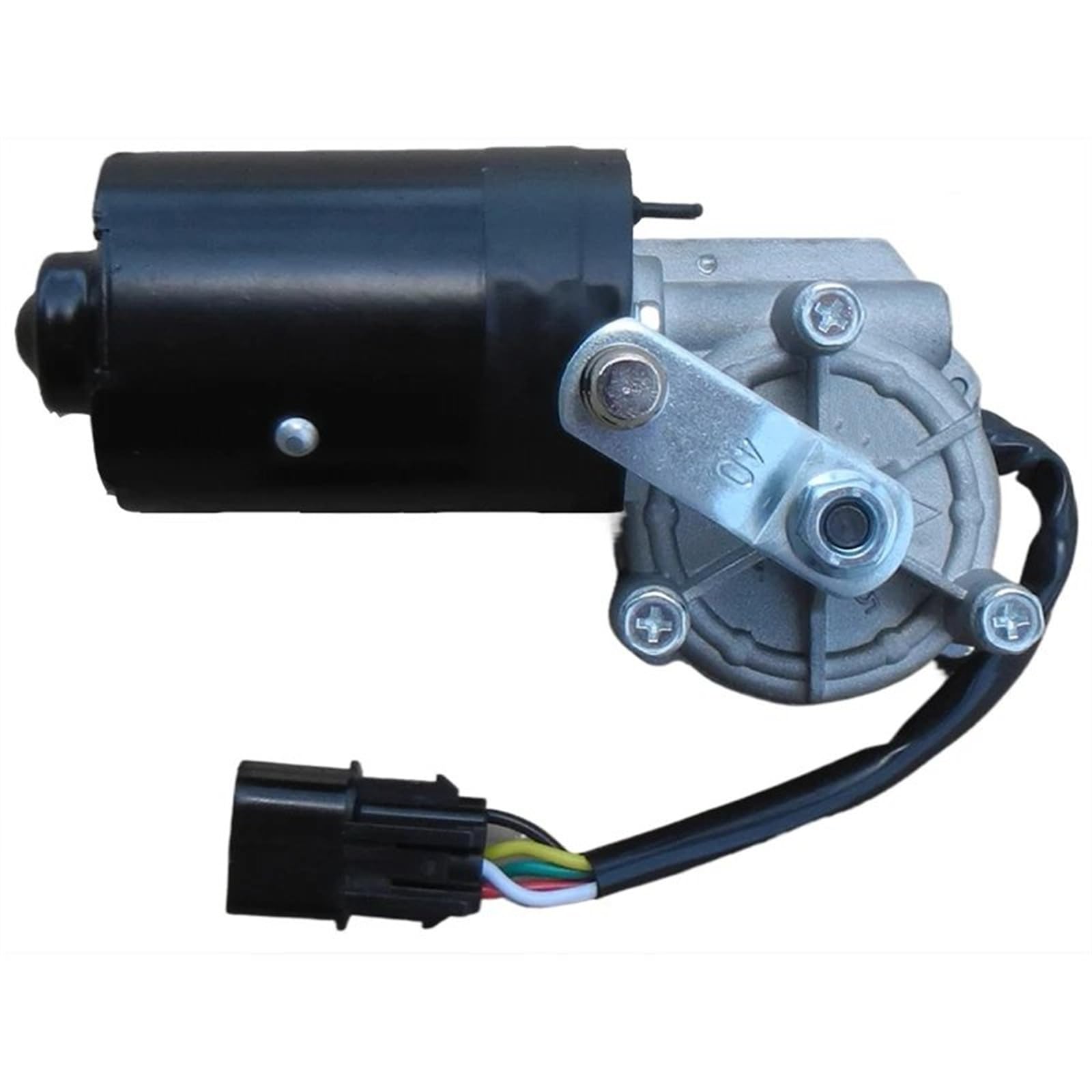 Scheibenwischer Motor Für Hyundai Für Elantra 2000 2001 2002 2003 2004 2005 2006 Frontwischermotor Fensterwischermotor Wischermotoren 981102D101 434409 Wischermotor von MAMEFVBB