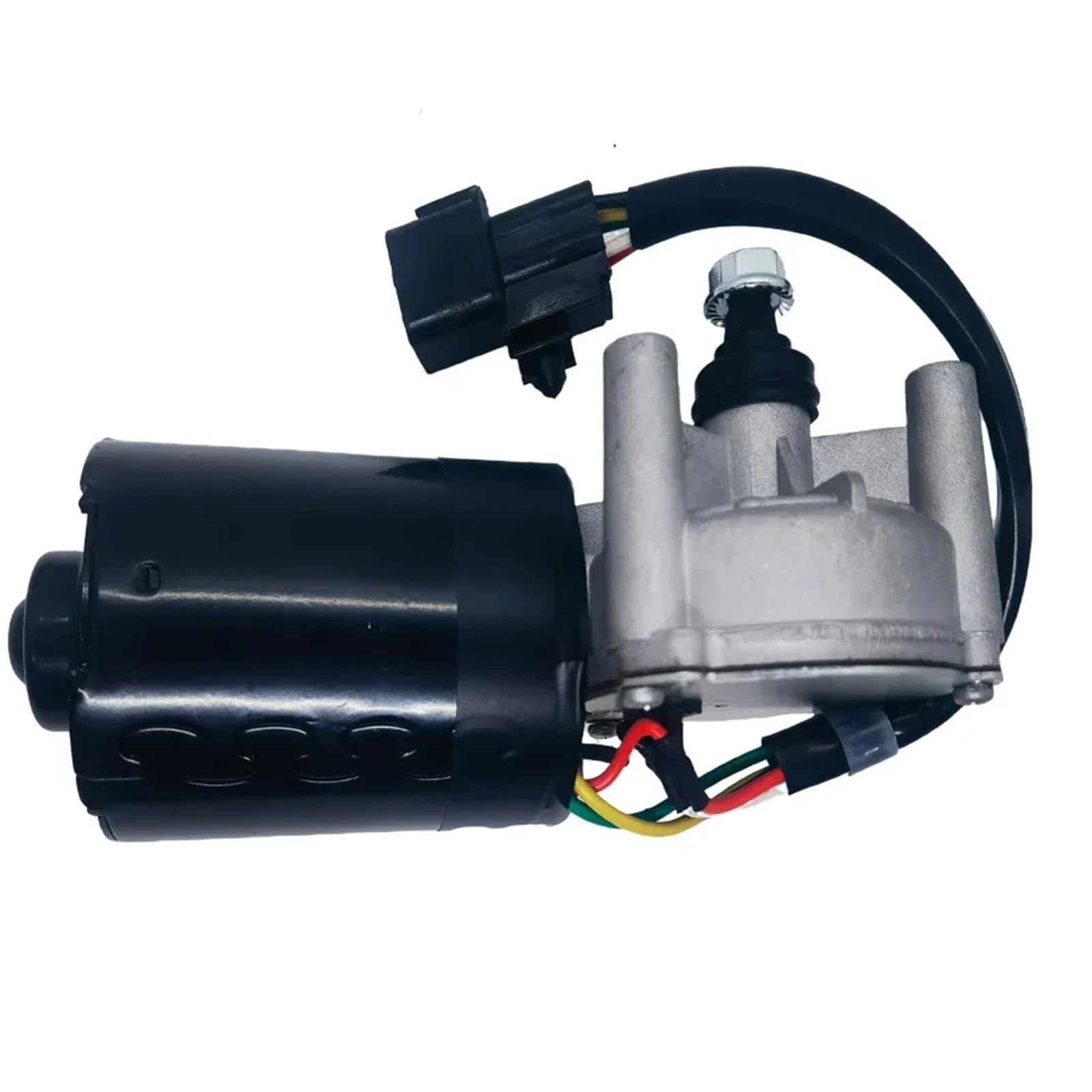 Scheibenwischer Motor Für Hyundai Für Elantra 2001 2002 2003 2004 2005 2006 Scheibenwischermotor Wischer Moteur 98110-2D200 434409 43-4409 Wischermotor von MAMEFVBB