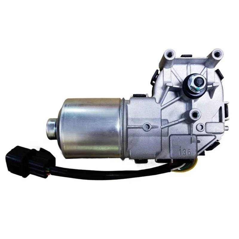 Scheibenwischer Motor Für Hyundai Für I10 2007 2008 2009 2010 2011 2012 2013 Wischer Motor Wischer Moteur Zubehör 981100X000 981500X000 Wischermotor von MAMEFVBB