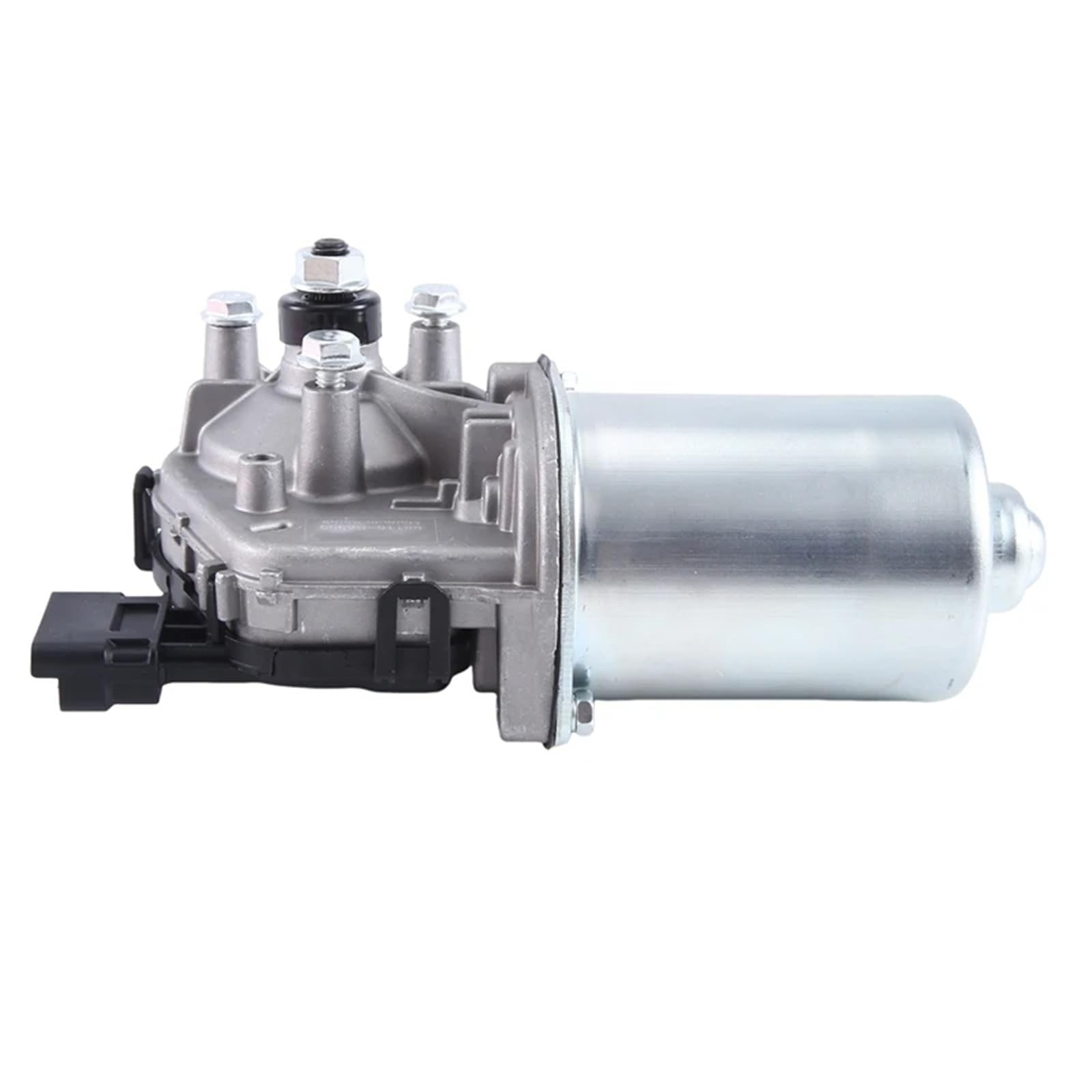 Scheibenwischer Motor Für Hyundai Für I10 2013 2014 2015 2016 2017 Auto Frontscheibe Wischer Motor Motor Zubehör 98110B4000 98110-B4000 GB5T9E740DAW Wischermotor von MAMEFVBB