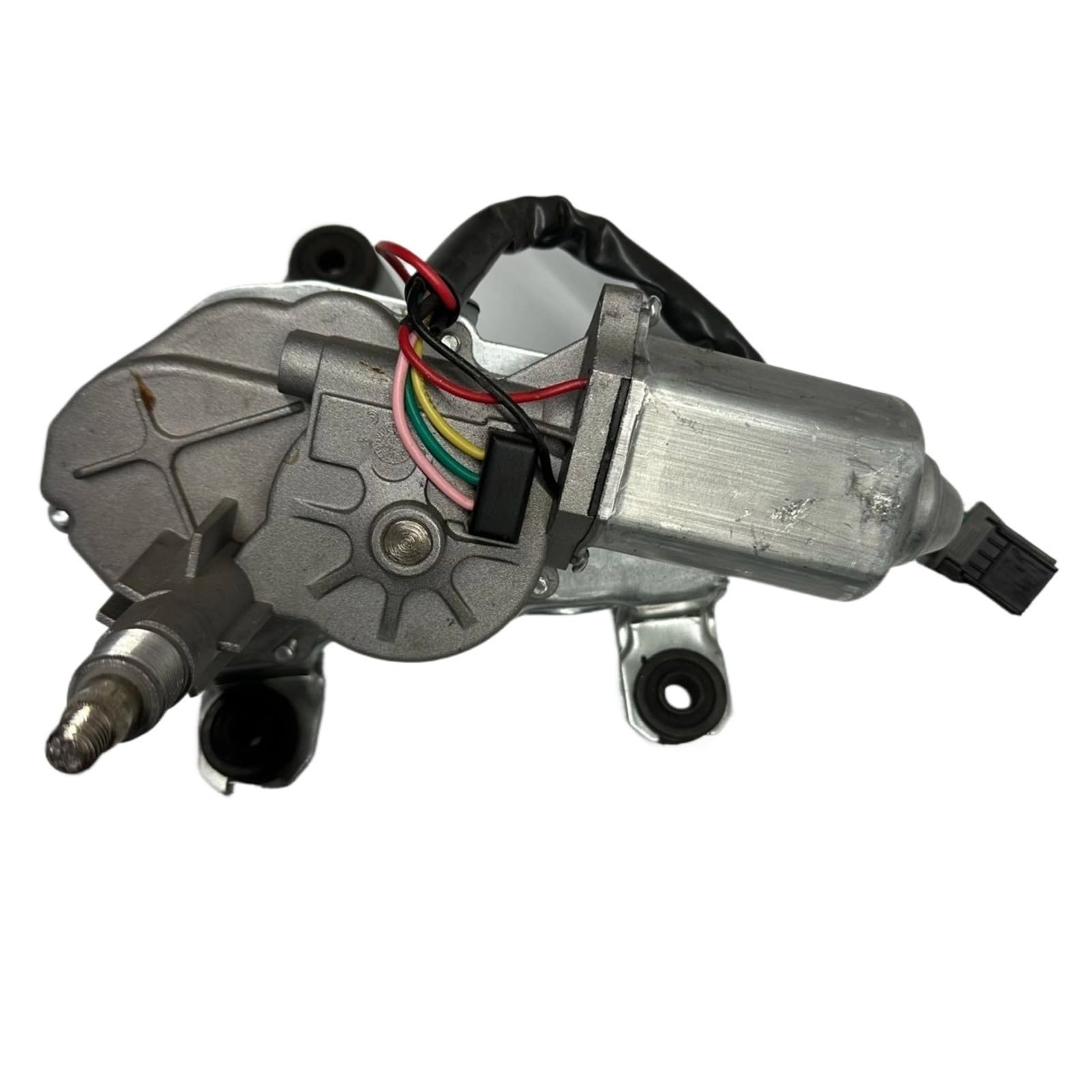 Scheibenwischer Motor Für Hyundai Für Santa Fe 2001 2002 2003 2004 2005 2006 Scheibenwischermotor Heckscheibenwischermotor 9870026000 98700-26000 Wischermotor von MAMEFVBB