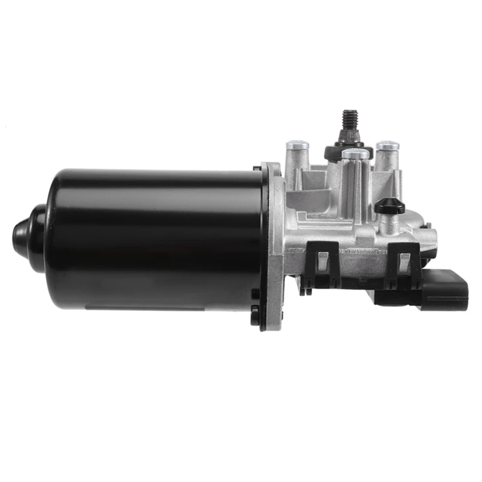 Scheibenwischer Motor Für Hyundai Für Santa Fe 2013 2014 2015 2016 2017 2018 Auto Scheibenwischermotor Fensterwischermotor 98110-2W000 981102W000 Wischermotor von MAMEFVBB