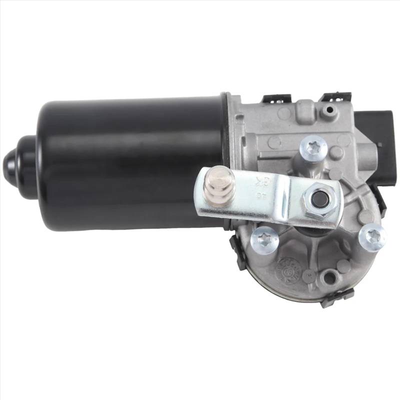 Scheibenwischer Motor Für Hyundai Für Tiburon Für Coupe 2003 2004 2005 2006 2007 2008 Auto Frontscheibe Wischer Motor 98110-2C100 981102C100 Wischermotor von MAMEFVBB