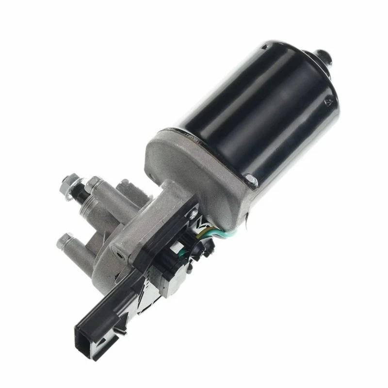 Scheibenwischer Motor Für Jeep Für Wrangler V6 3,6 L 3,8 L 2007-2016 Für JK 2007-2016 Frontscheibe Wischer Motor Verknüpfung 55077859AC 55077859AC 68002388AA Wischermotor von MAMEFVBB