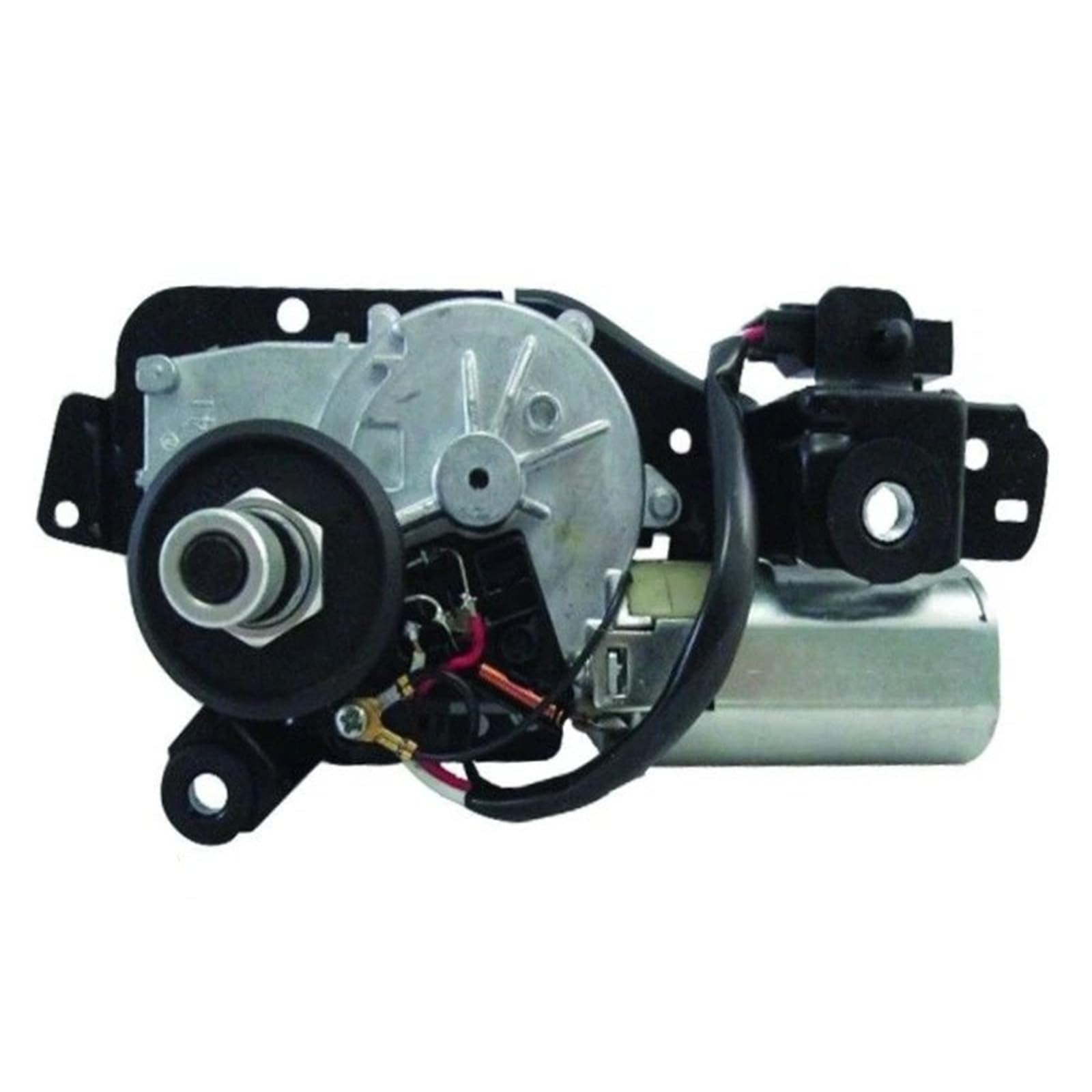 Scheibenwischer Motor Für Mercury Für Mariner 2005 2006 2007 12V Auto Elektrische Heckscheibe Wischer Motor 4L8Z17508AB YL8Z17508AB 402044 852044 Wischermotor von MAMEFVBB