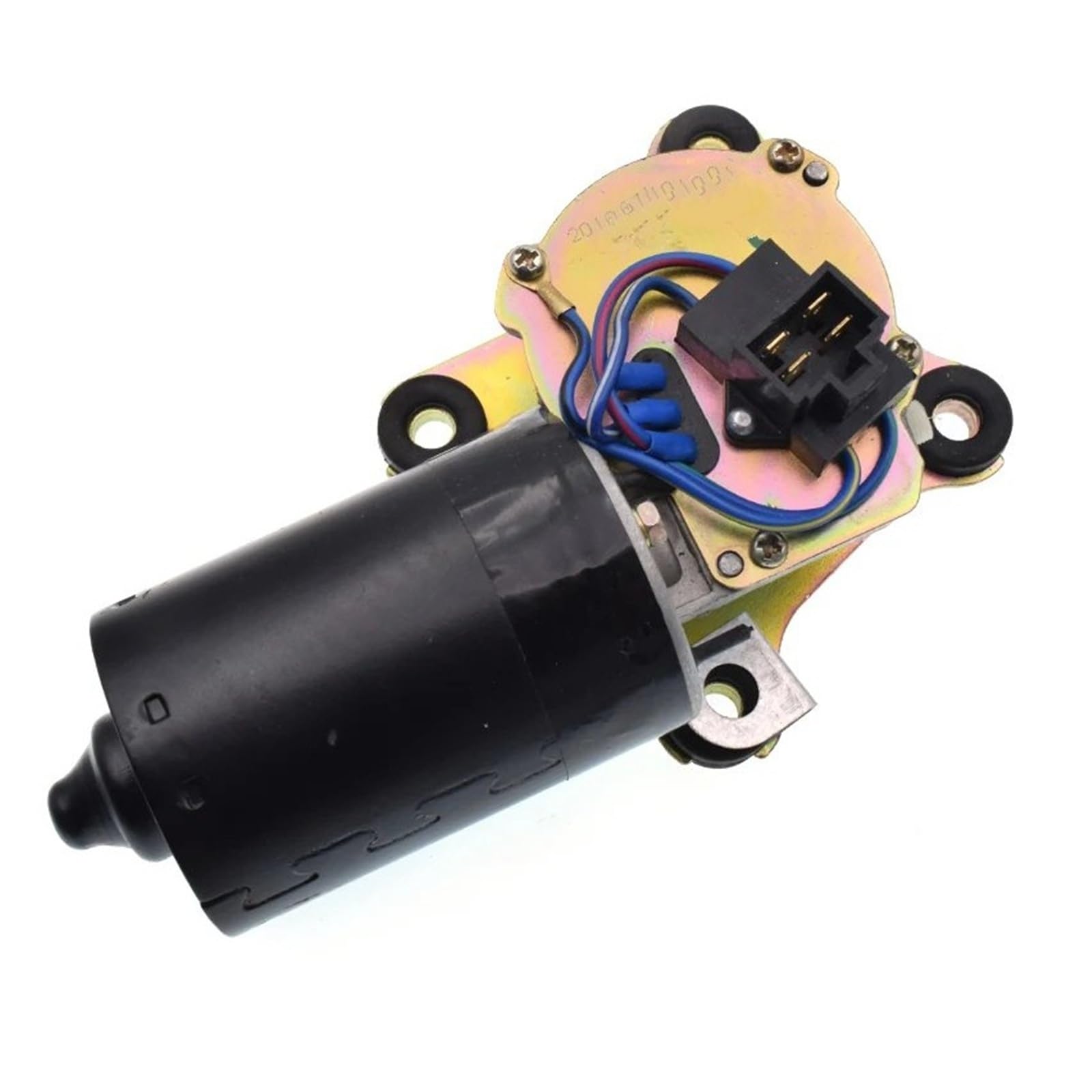 Scheibenwischer Motor Für Mitsubishi Für Pajero Für Montero Für Shogun 2 Für MK2 II V10 V20 V30 V40 1990-2004 LHD Frontscheibe Wischer Motor MB623285 Wischermotor von MAMEFVBB