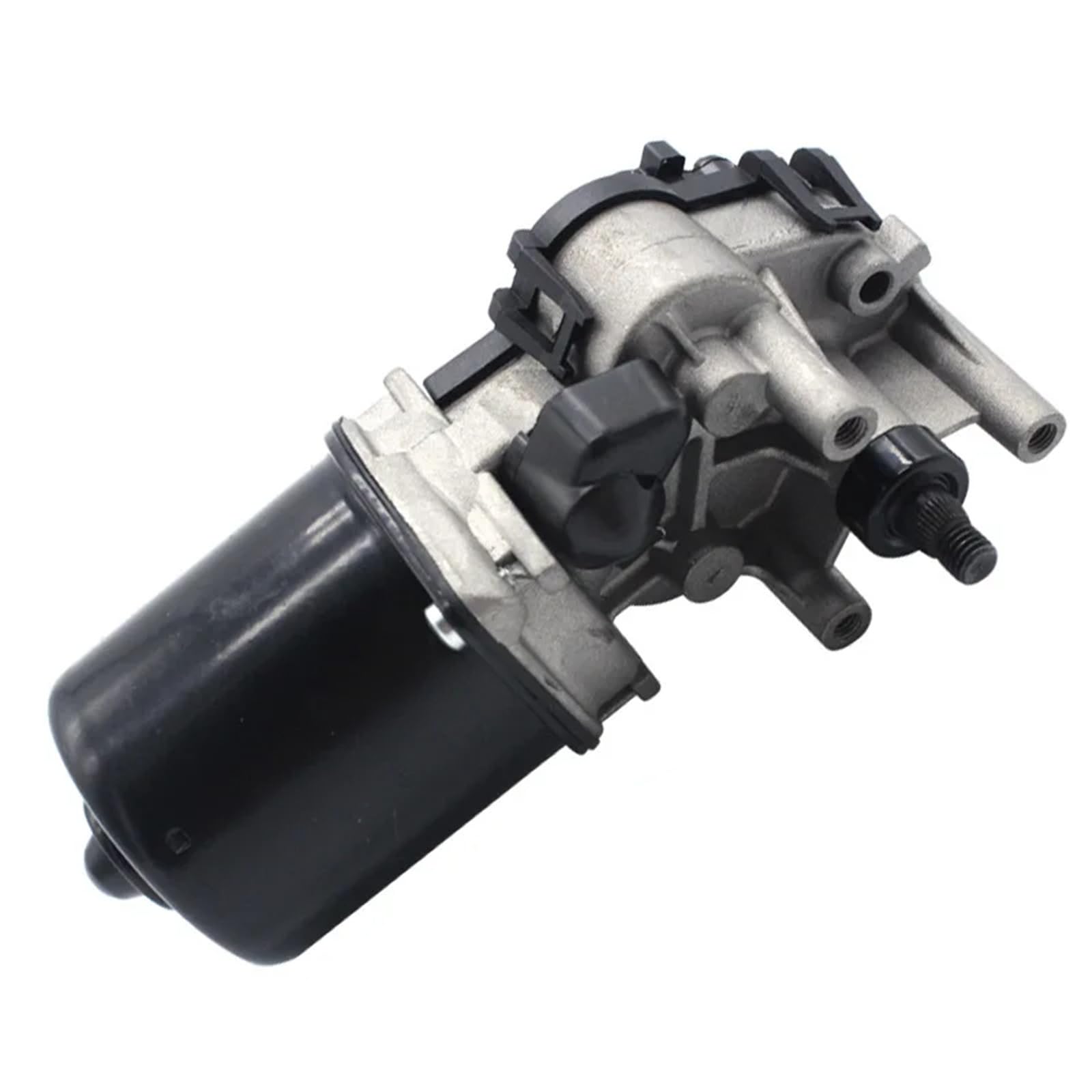 Scheibenwischer Motor Für Nissan Für Qashqai 2007-2010 2011 2012 2013 Für NJ10 Für JJ10E Für J10 Scheibenwischermotor Frontwischer Rocker Motor 28800-JD000 Wischermotor von MAMEFVBB