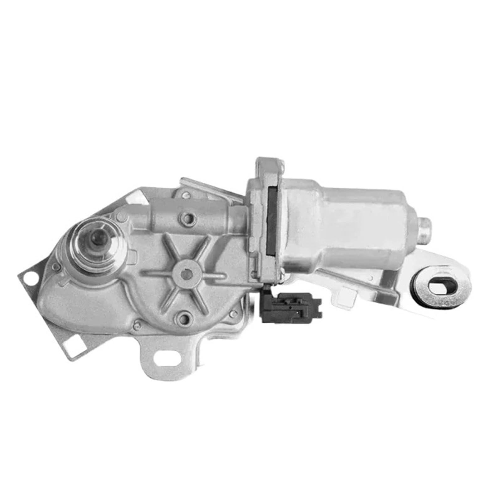 Scheibenwischer Motor Für Peugeot 108 2014 2015 2016 2017 2018 2019 2020 2021 Heckscheibenwischermotor B000797280 851300H061 B001099280 851300H060 Wischermotor von MAMEFVBB