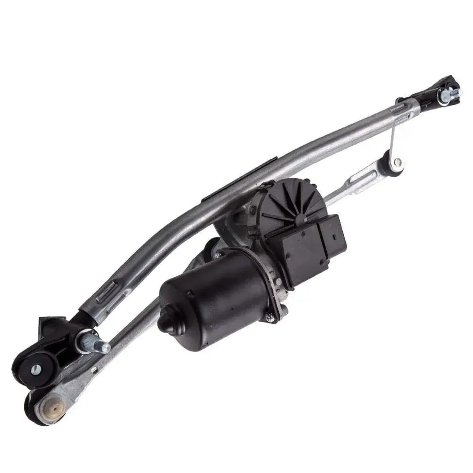 Scheibenwischer Motor Für Peugeot Für Bipper 2008 2009 2010 2011 2012 2013 2014 2015 2016 2017 Auto Frontscheibe Wischer Motor Gestänge RHD 1356163080 Wischermotor von MAMEFVBB