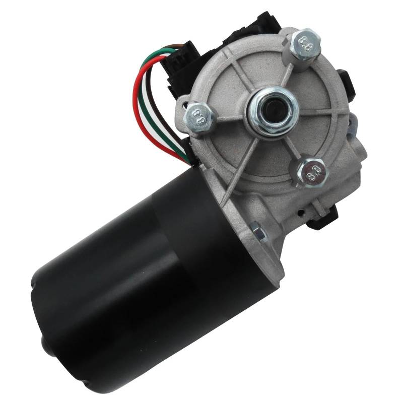 Scheibenwischer Motor Für Peugeot Für Boxer 1994 1995 1996 1997 1998 1999 2000 2001 2002 Frontscheibe Scheibenwischermotor Wischermotoren 99488730 9945855 Wischermotor von MAMEFVBB