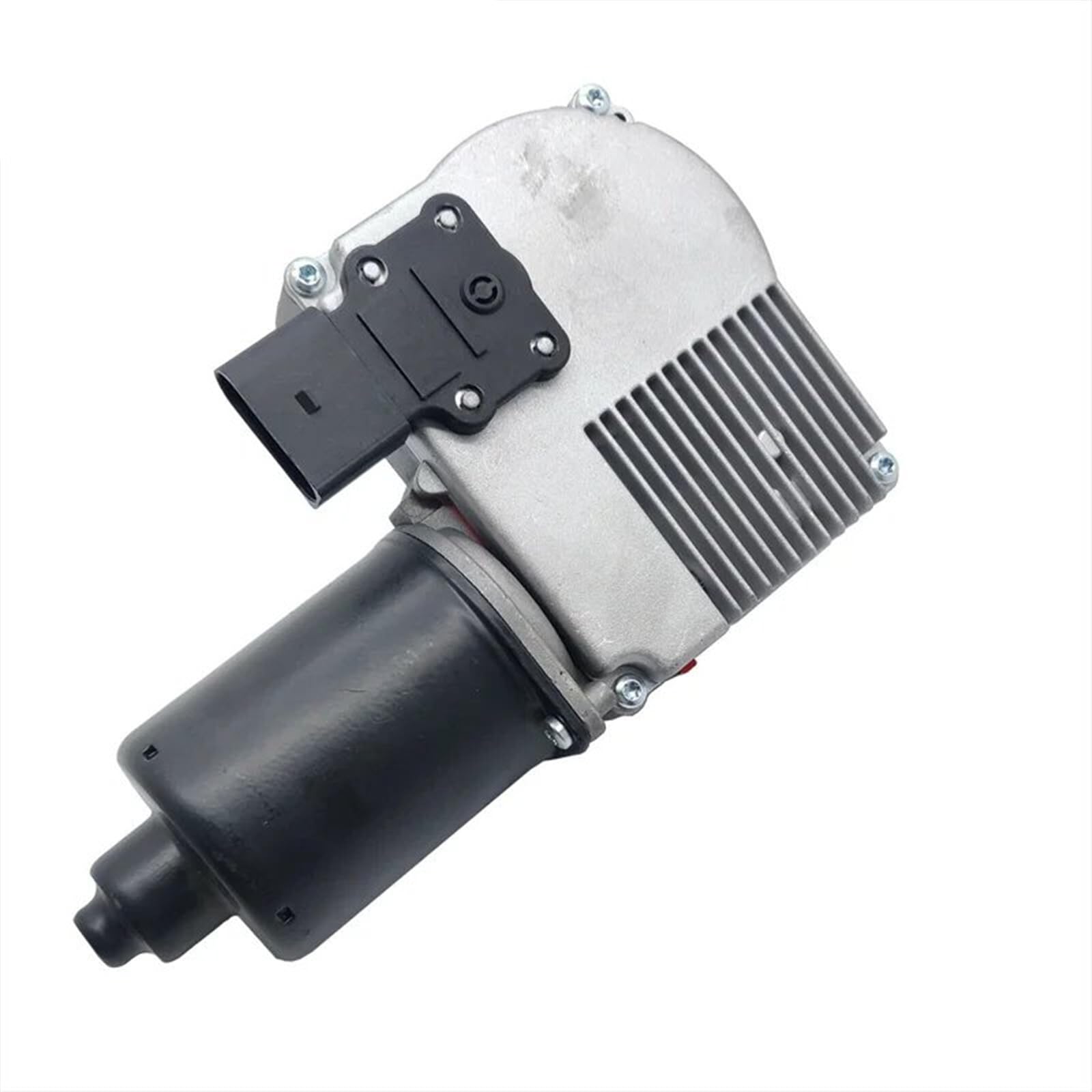 Scheibenwischer Motor Für Q7 3,0 3,6 L 2007-2015 Frontscheibe Wischer Motor Verknüpfung Montage 4L1955119 4L1955119A 4L1955603 4L1910113 4L1955023C Wischermotor von MAMEFVBB