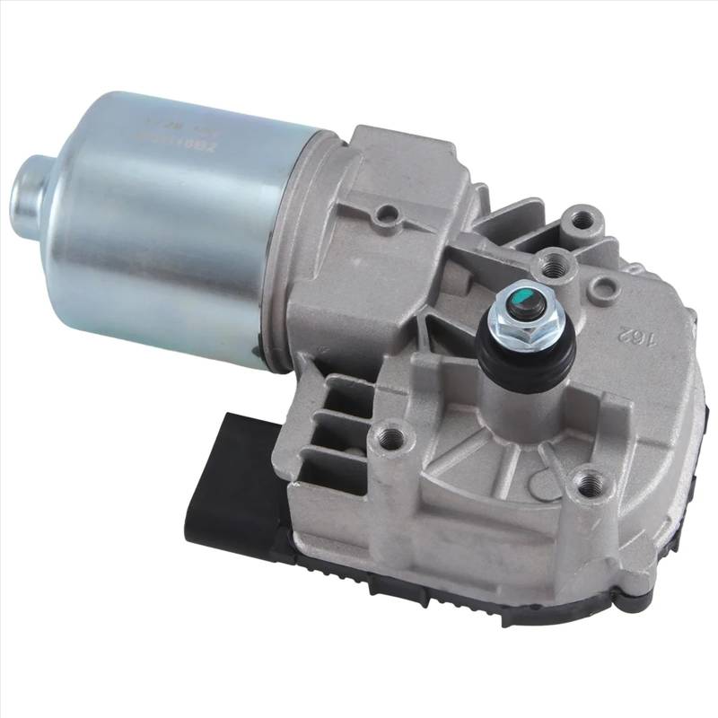 Scheibenwischer Motor Für VW Für EOS Für GTI Für Golf Für Jetta Für Kaninchen Für R32 Auto Scheibenwischermotor 1K1955119E 3C1955119 1Q1955119C Wischermotor von MAMEFVBB