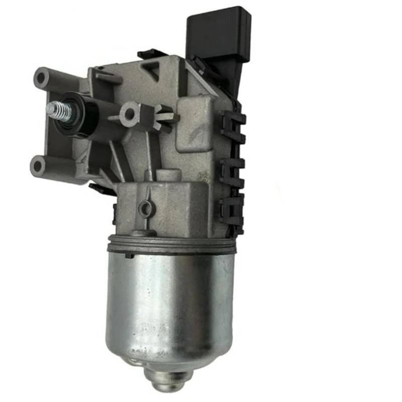 Scheibenwischer Motor Für VW Für Jetta 2011 2012 2013 2014-2018 1,4 1,8 2,0 L Scheibenwischermotor 5C6955113A 6R1955023B 6R1955119A 5C7955113D Wischermotor von MAMEFVBB