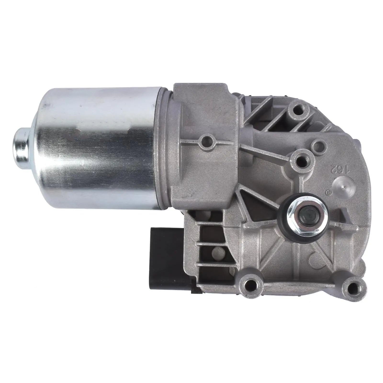 Scheibenwischer Motor Für VW Für Jetta Für Golf V Für EOS Für Scirocco Frontscheibe Wischer Motor 12V Fenster Wischer Motor 5K1955119 1Q1955119B Wischermotor von MAMEFVBB