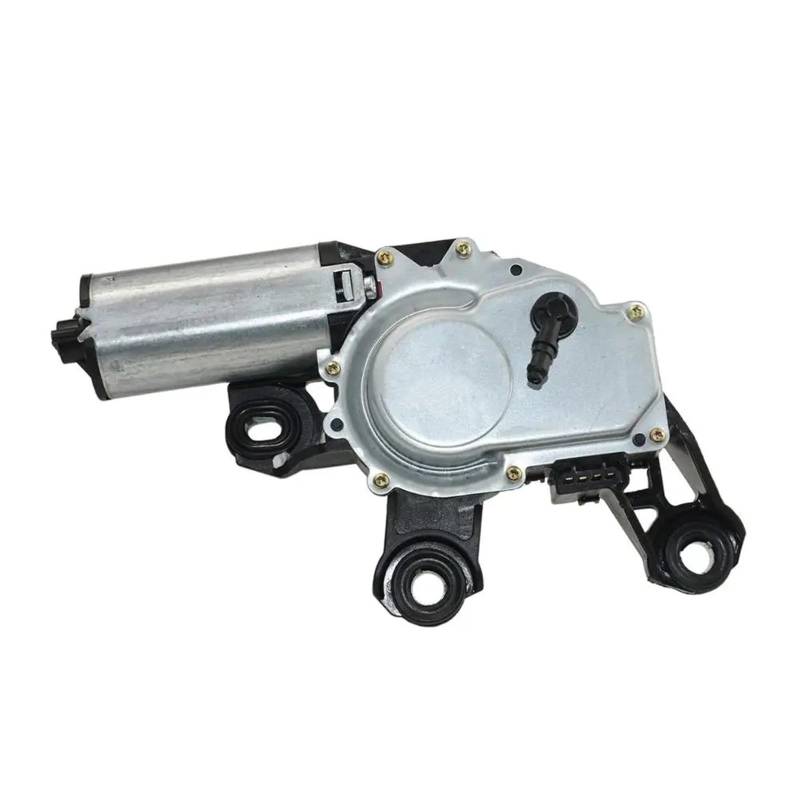 Scheibenwischer Motor Für VW Für Passat Für B5 Schwarz Heckscheibenwischermotor Fensterwischermotor 8L0955711 8L0955711B 8L0955711A 3B9955711E 3B9955711C Wischermotor von MAMEFVBB