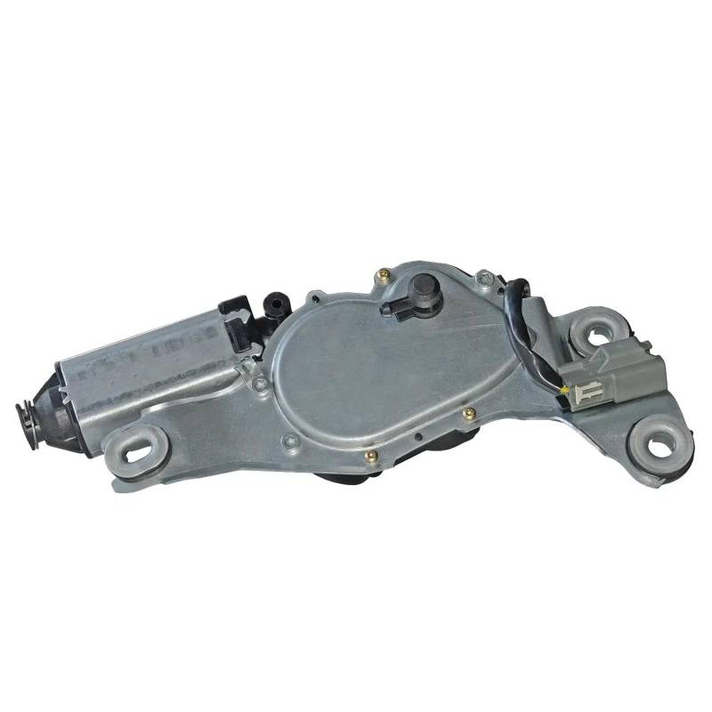 Scheibenwischer Motor Für Volvo Für V70 Für MK II 2000 2001 2002 2003 2004 2005 2006 2007 Für Kombi 2,4 Bi-Fuel 2,4 D5 AWD Heckscheibenwischermotor Wischermotor von MAMEFVBB