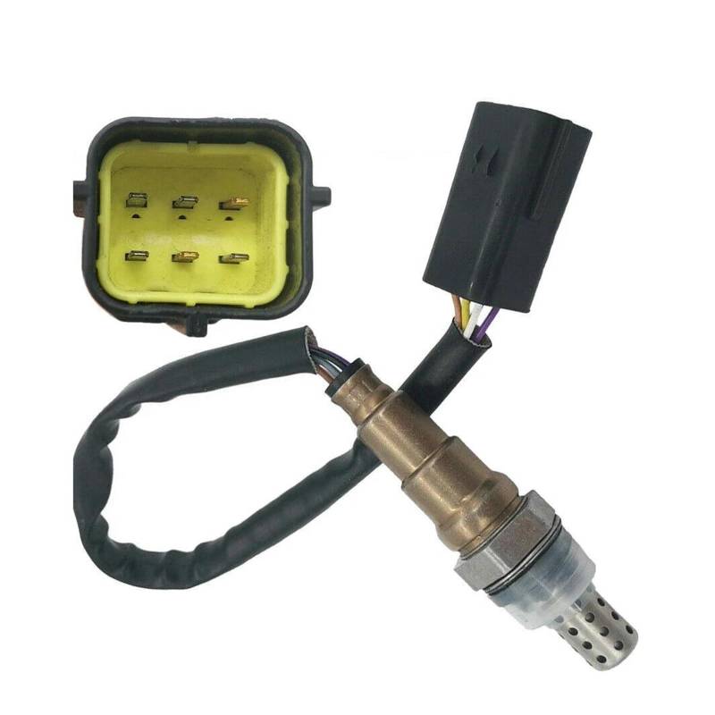 Sensor Lambdasonde Für Chevrolet Für Cruze Für Captiva Für Orlando 2,0 2,2 L Diesel 25182881 Upstream Sauerstoff O2 Sensor Sauerstoff O2 Sensor von MAMEFVBB