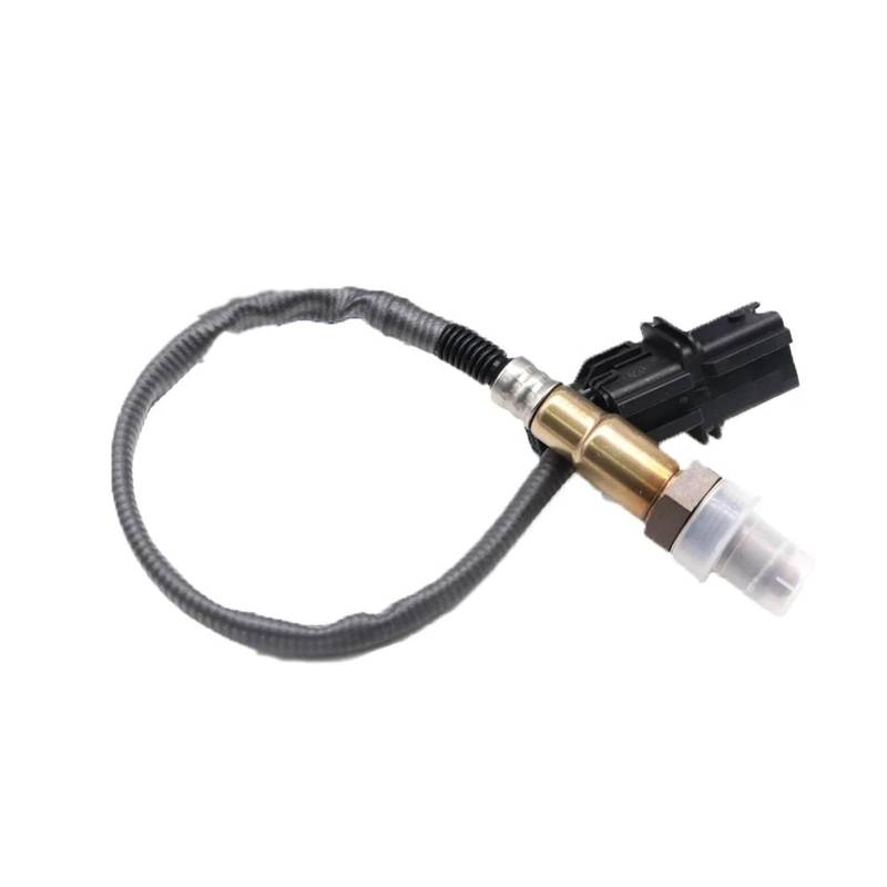 Sensor Lambdasonde Für Nissan Für Altima Für Armada Für Frontier Für Titan 2004-2009 Front Luft Kraftstoff Verhältnis Lambda O2 Sauerstoff Sensor 234-5060 Sauerstoff O2 Sensor von MAMEFVBB