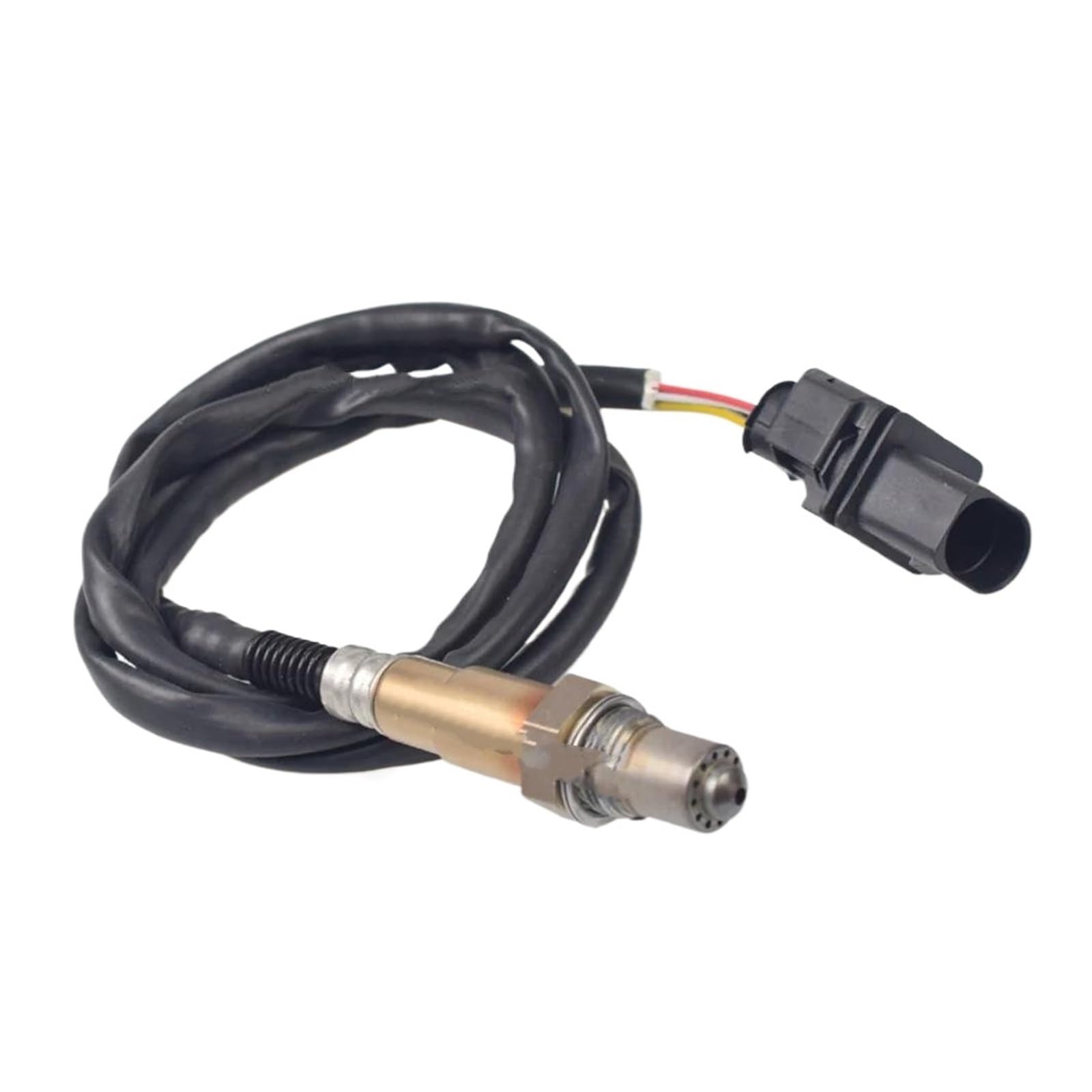 Sensor Lambdasonde Für PLX Für AEM 30-2004 0258017025 Luft-Kraftstoff-Verhältnissensor LSU4.9 O2 UEGO Breitband-Sauerstoffsensor Sauerstoff O2 Sensor von MAMEFVBB