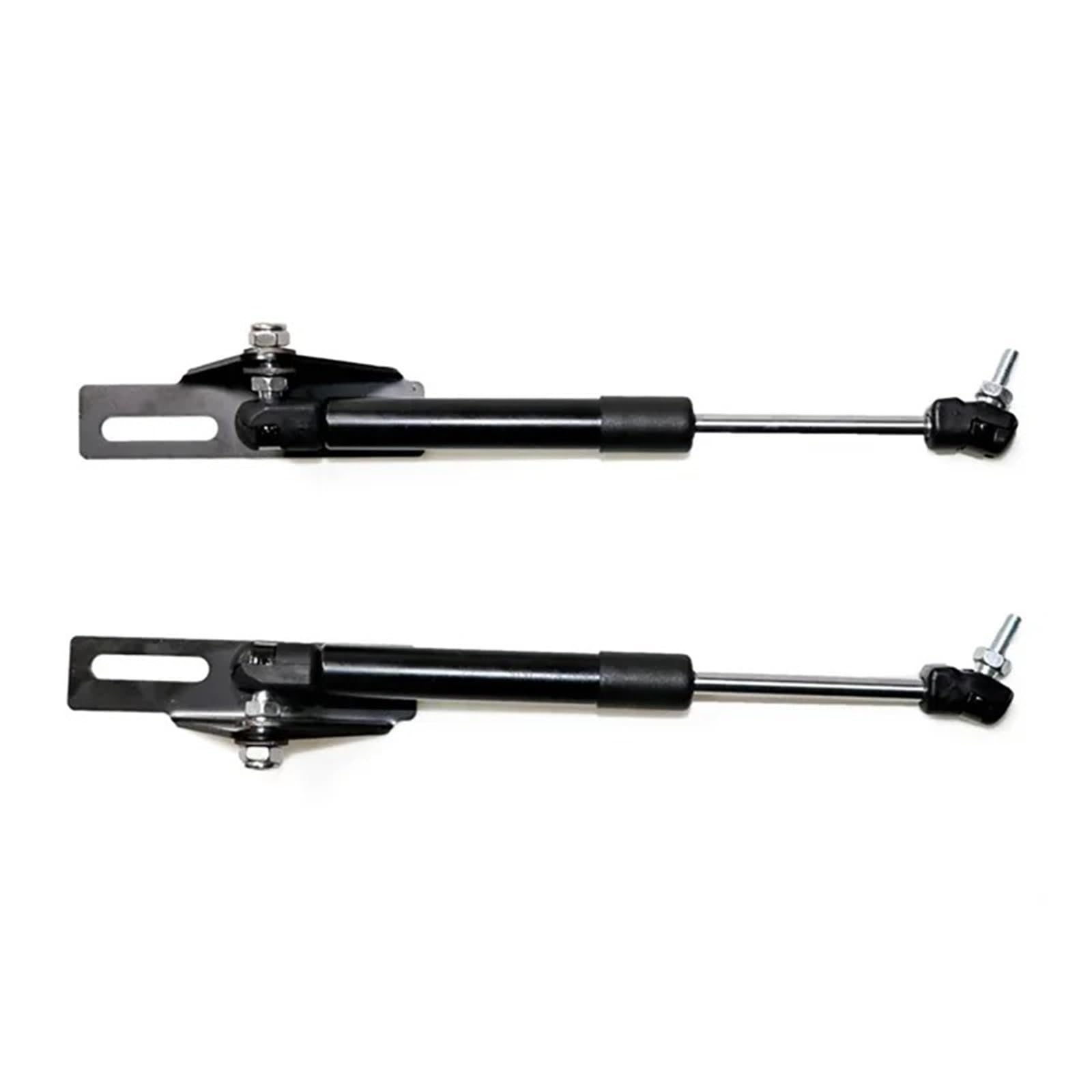 Vorderen Gas Schock Streben Für Suzuki Für Jimny 2019 2020 2021 2022 2023 Auto Front Motorhaube Hydraulische Stange Strut Bars 2 Teile/Satz Motorhaubenlift von MAMEFVBB