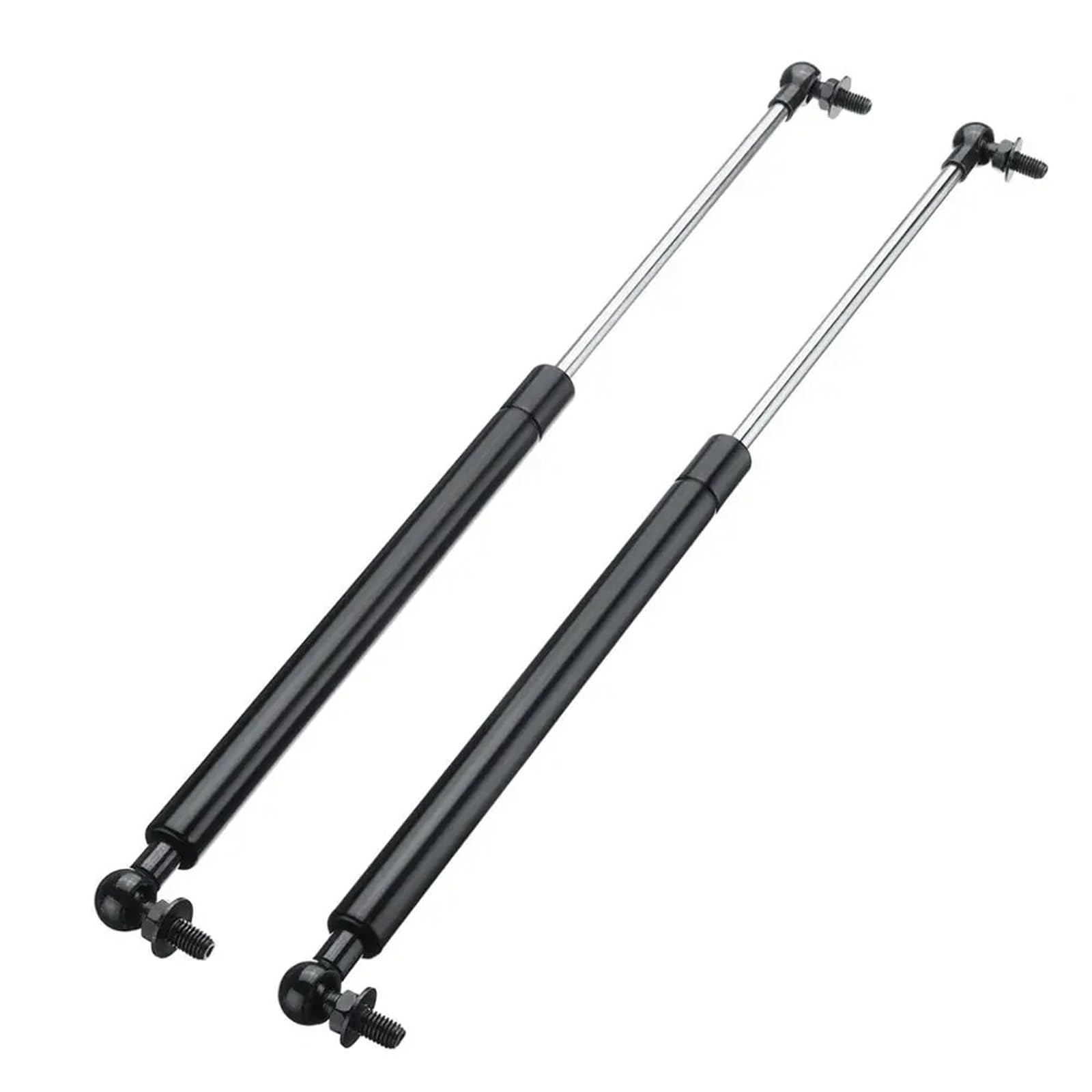 Vorderen Gas Schock Streben Für Toyota Für Land Für Cruiser Für Prado 120 Serie 2002-2009 1Paar Stahl Auto Motorhaube Haube Gas Streben Unterstützung Stange Strut Bars 47,5Cm Motorhaubenlift von MAMEFVBB