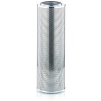 Filter, Arbeitshydraulik MANN FILTER HD 15 006 von Mann-Filter