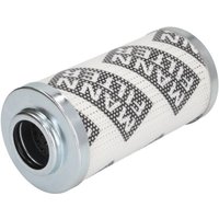 Filter, Arbeitshydraulik MANN FILTER HD 601 von Mann-Filter