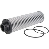 Filter, Arbeitshydraulik MANN FILTER HD 670 x von Mann-Filter