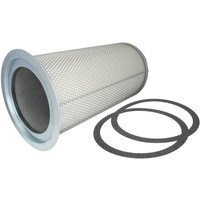 Filter, Drucklufttechnik MANN-FILTER LE 57 002 x von Mann-Filter