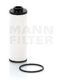 Mann-filter Hydraulikfilter, Automatikgetriebe [Hersteller-Nr. H4008Z] für Audi, Porsche von MANN-FILTER