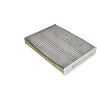 Innenraumfilter MANN-FILTER FP 25 012 von Mann-Filter