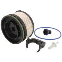 Kraftstofffilter MANN-FILTER PU 11 001 z KIT von Mann-Filter