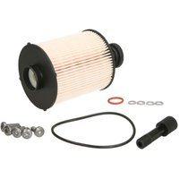 Kraftstofffilter MANN-FILTER PU 9009 z KIT von Mann-Filter