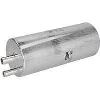 Kraftstofffilter MANN-FILTER WK 7012 von Mann-Filter