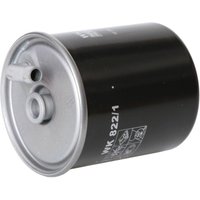 Kraftstofffilter MANN-FILTER WK 822/1 von Mann-Filter