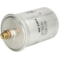 Kraftstofffilter MANN-FILTER WK 830/3 von Mann-Filter