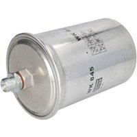 Kraftstofffilter MANN-FILTER WK 845 von Mann-Filter