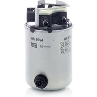 Kraftstofffilter MANN-FILTER WK 9054 von Mann-Filter