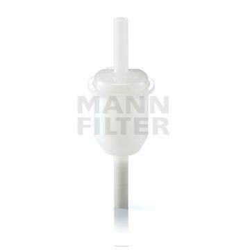 Kraftstofffilter ersatz MANN 65003971 von MANN-FILTER