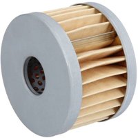 Luftfilter MANN-FILTER C 64/1 von Mann-Filter